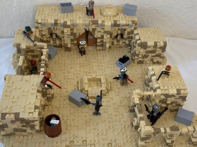 #MandRMOCtober2020 Competition